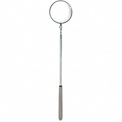 Telescop Mirror Glass 3-7/8 In 32-1/2 L