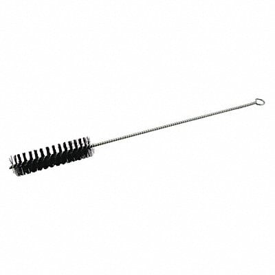 Tube Brush 1 Brush Dia 25/64 L Trim Tube Brush 1 Brush Dia 25/64 L Trim