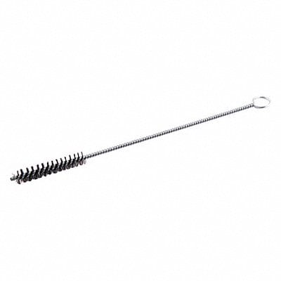 Single Spiral Tube Brush 3/8 Brush Dia
