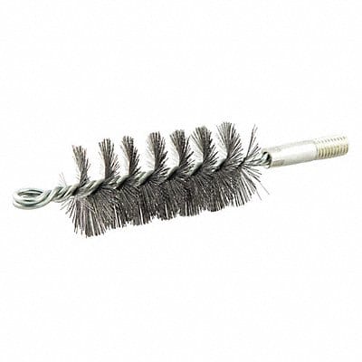 Double Spiral Brush 1-3/4 Brush Dia