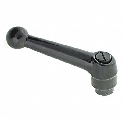 Adjustable Handle 3/8 -16 Zinc