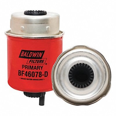 Fuel Filter Primary Fuel Element