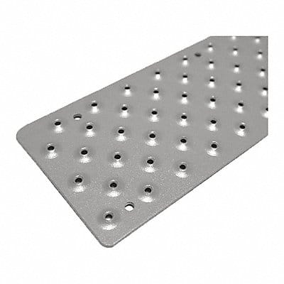 K7762 Stair Tread Cover Gray 48 W 3-3/4 D