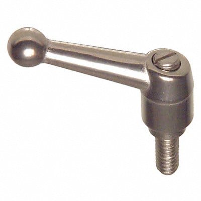 Adjustable Handle M5 Stainless Steel