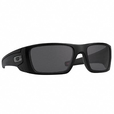Glasses Gry Lens Blk Frame M Frame Alpha