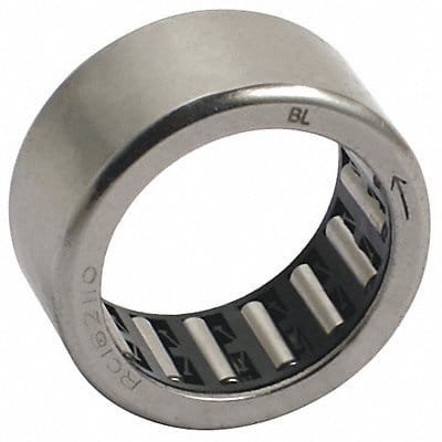 Needle Roller Brg 121610 3/4in Bore Open