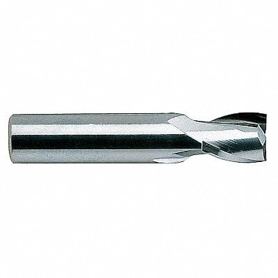 Sq. End Mill Single End Carb 3/4