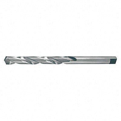 Taper Length Drill 15/32 Carbide Tip