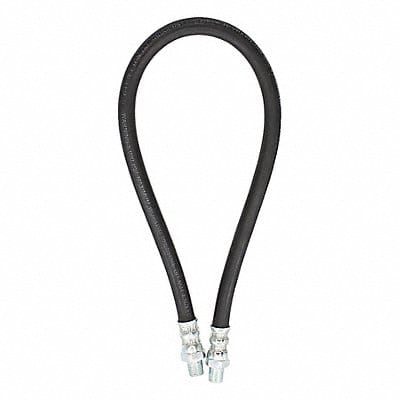 Hose 12in 5000 psi Steel