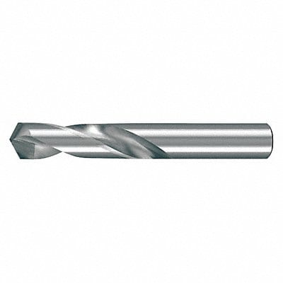 Screw Machine Drill 7/8 Carbide Tip