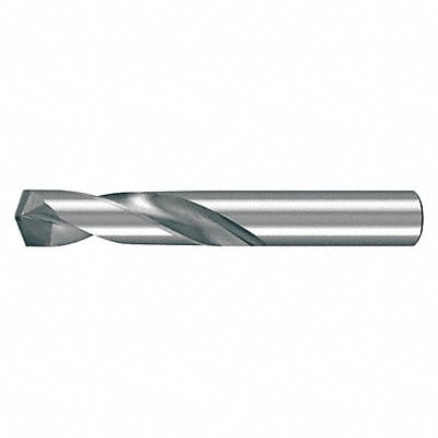 Screw Machine Drill 7/8 Carbide Tip