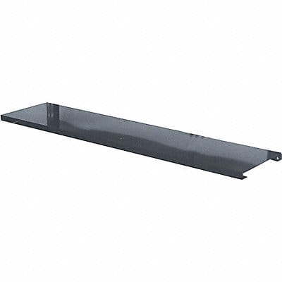 Lower Shelf 60in W x 12in D x 1-1/4in H