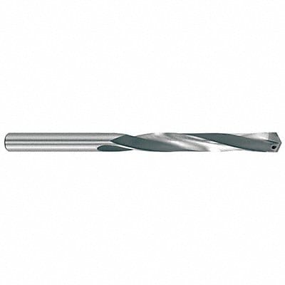Taper Length Drill 1/2 Carbide Tip