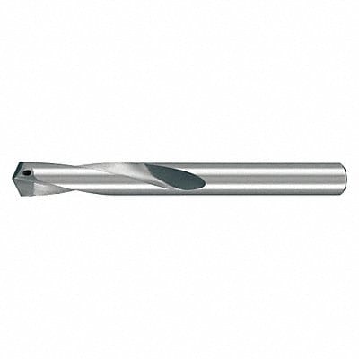 Screw Machine Drill 19/32 Carbide Tip
