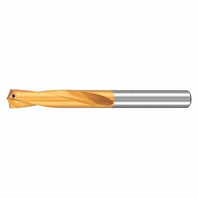 Screw Machine Drill 11/32 Carbide Tip