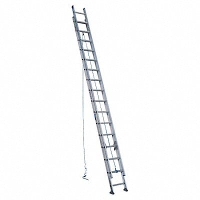 Extension Ladder Aluminum 32 ft I