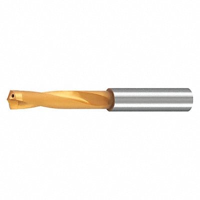 Screw Machine Drill 11/16 Carbide Tip