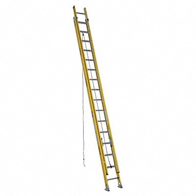Extension Ladder Fiberglass 32 ft IAA