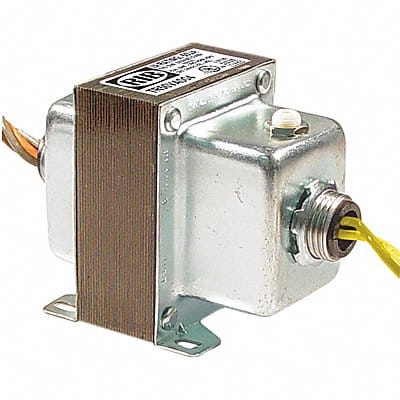 Cls 2 Trnsfrmr 50VA Open Hub Foot