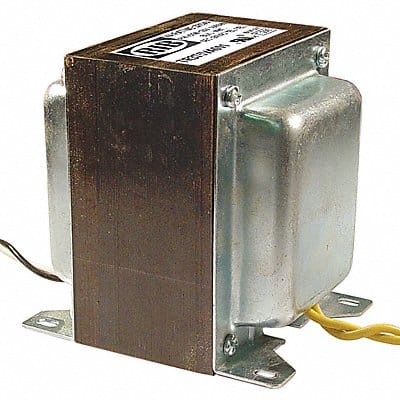 Control Transformer 375VA 24VAC