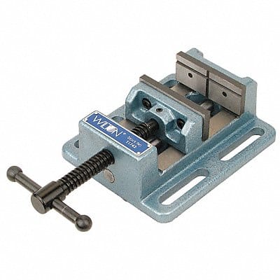 Machine Vise 6