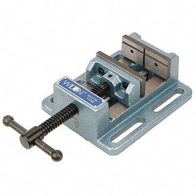 Machine Vise 8