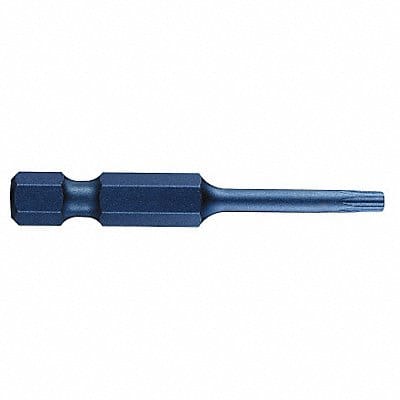 Power Bit SAE 1/4 T7 Hex T15 2 PK5
