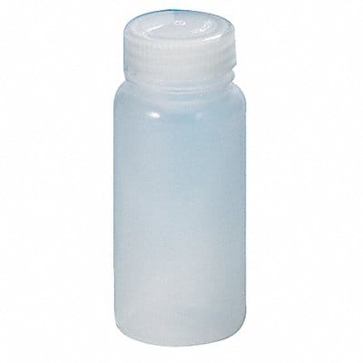 Bottle 141 mm H Clear 58 mm Dia PK12
