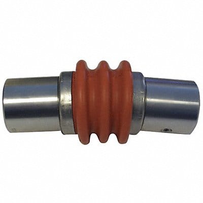Universal Joint Bore 3/8 In SS