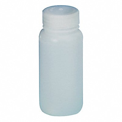 Wide-Mouth Bottle 250mL Wide PK12 Wide-Mouth Bottle 250mL Wide PK12