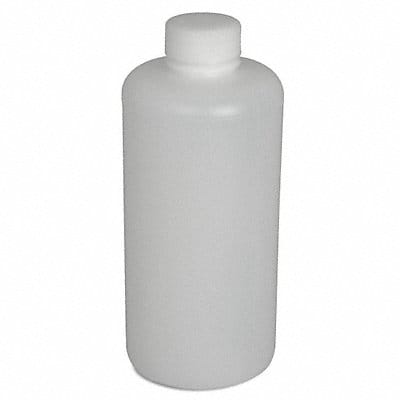 Bottle 209 mm H Clear 90 mm Dia PK75