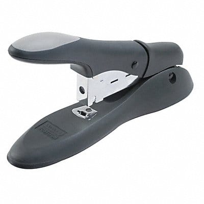 Stapler Heavy-Duty 60 Sheet Gray