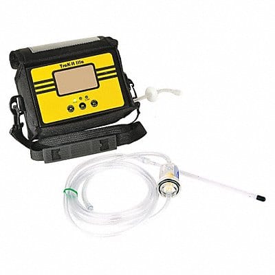 Confined Space Probe 10in L Trak-it IIIa