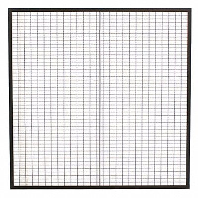 Physical Barrier Panel 84 inx60 in Physical Barrier Panel 84 inx60 in