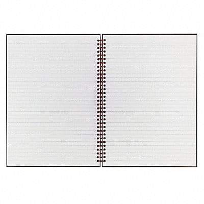 Notebook Wirebound