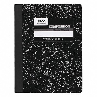 Notebook Nonwirebound