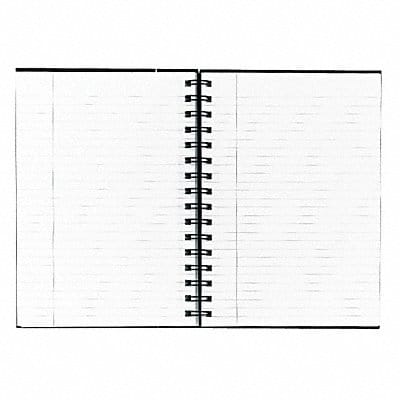 Notebook Wirebound