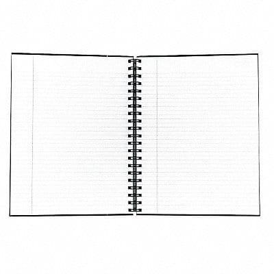 Notebook Wirebound