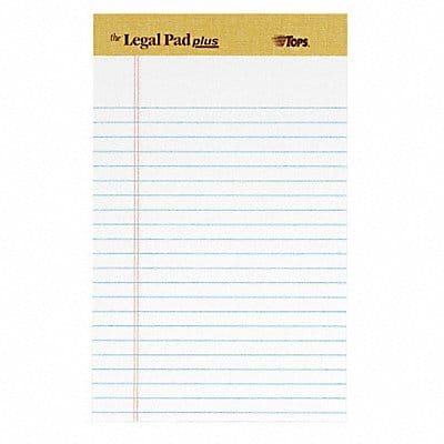 Notepad Nonwirebound PK12