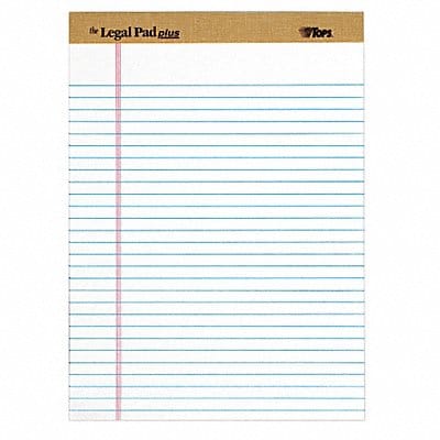 Notepad Nonwirebound PK12