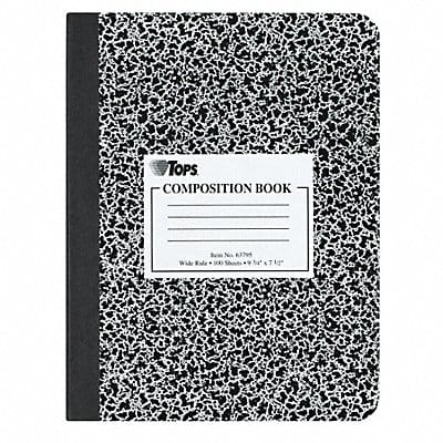 Notebook Nonwirebound