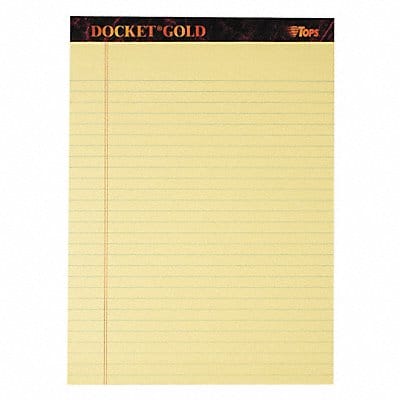 Notepad Nonwirebound PK12