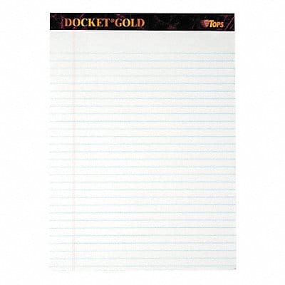 Notepad Nonwirebound PK12
