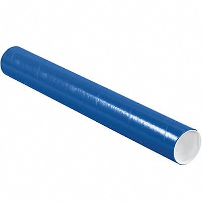 Mailing Tube Cylindrical PK24