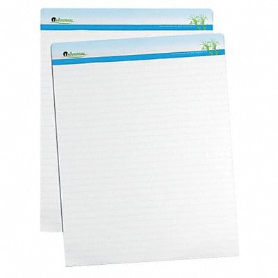 Notepad Nonwirebound PK2