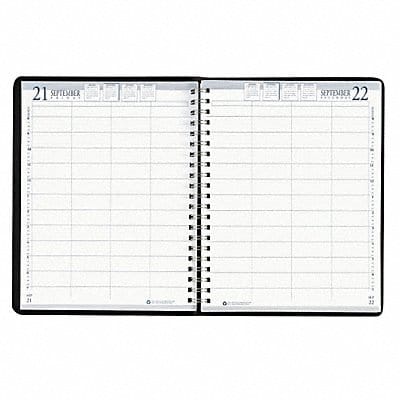 Appointment Book Daily Appointment Book Daily