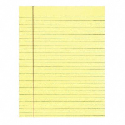 Notepad Nonwirebound PK12