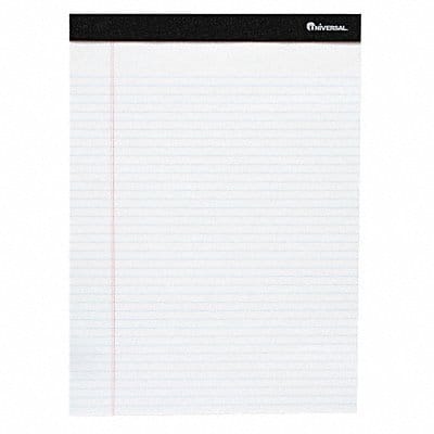 Notepad Nonwirebound PK6