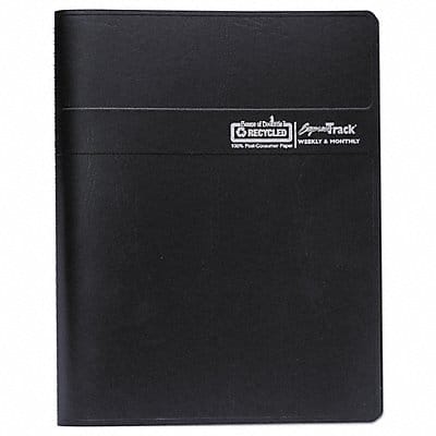 Appointment Book/Monthly Planner 5x8 In. Appointment Book/Monthly Planner 5x8 In.