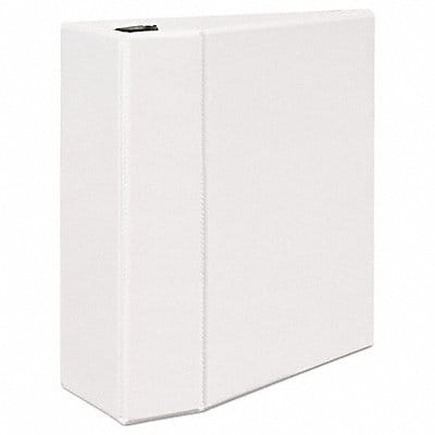 3-Ring Binder 5 White